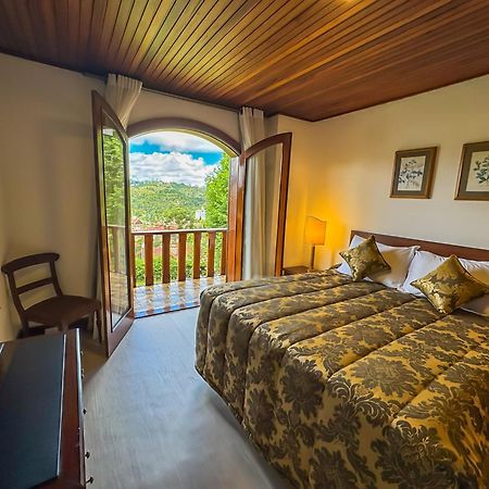 Mansao Nacional Inn Campos do Jordão Εξωτερικό φωτογραφία
