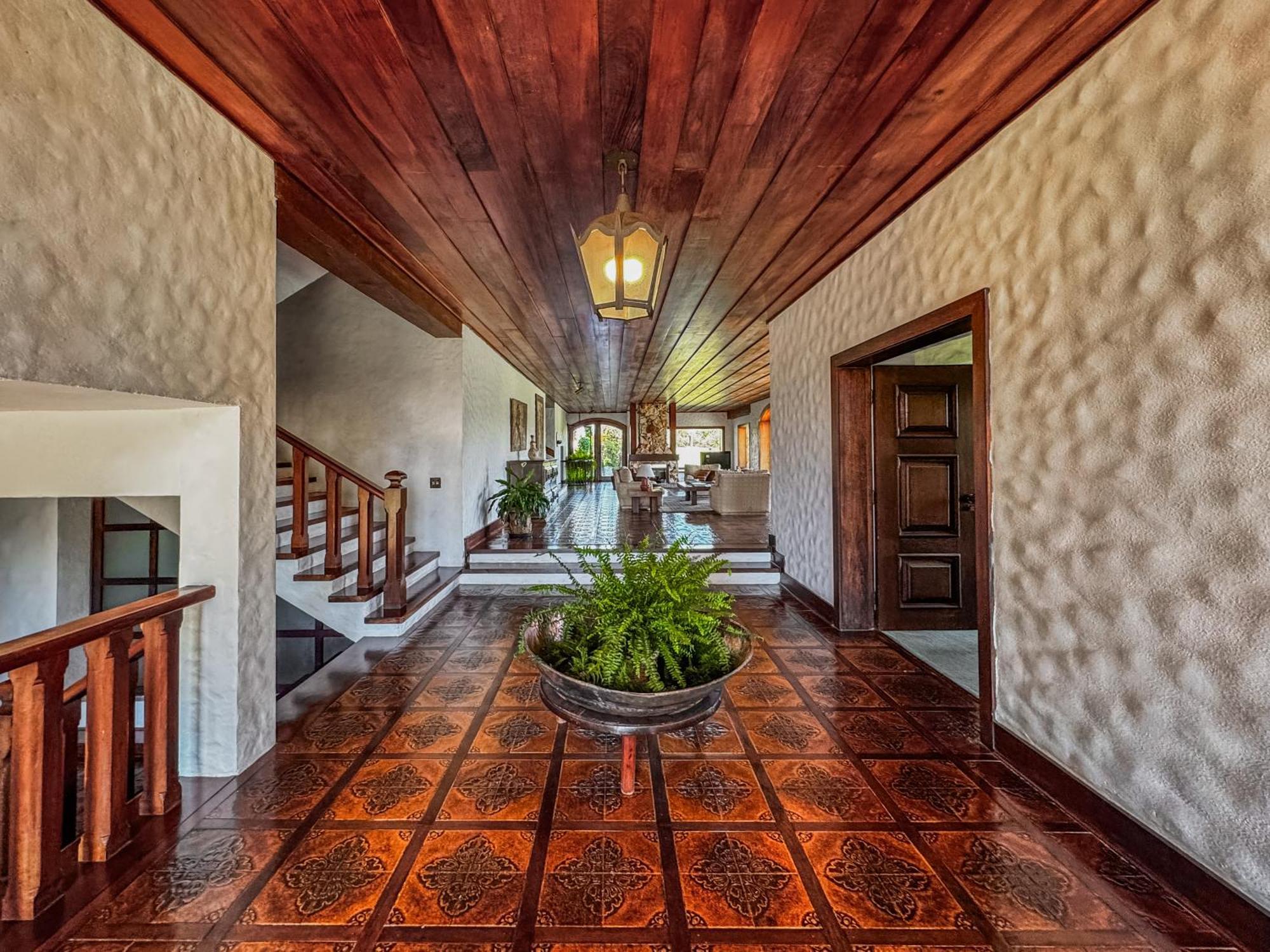 Mansao Nacional Inn Campos do Jordão Εξωτερικό φωτογραφία