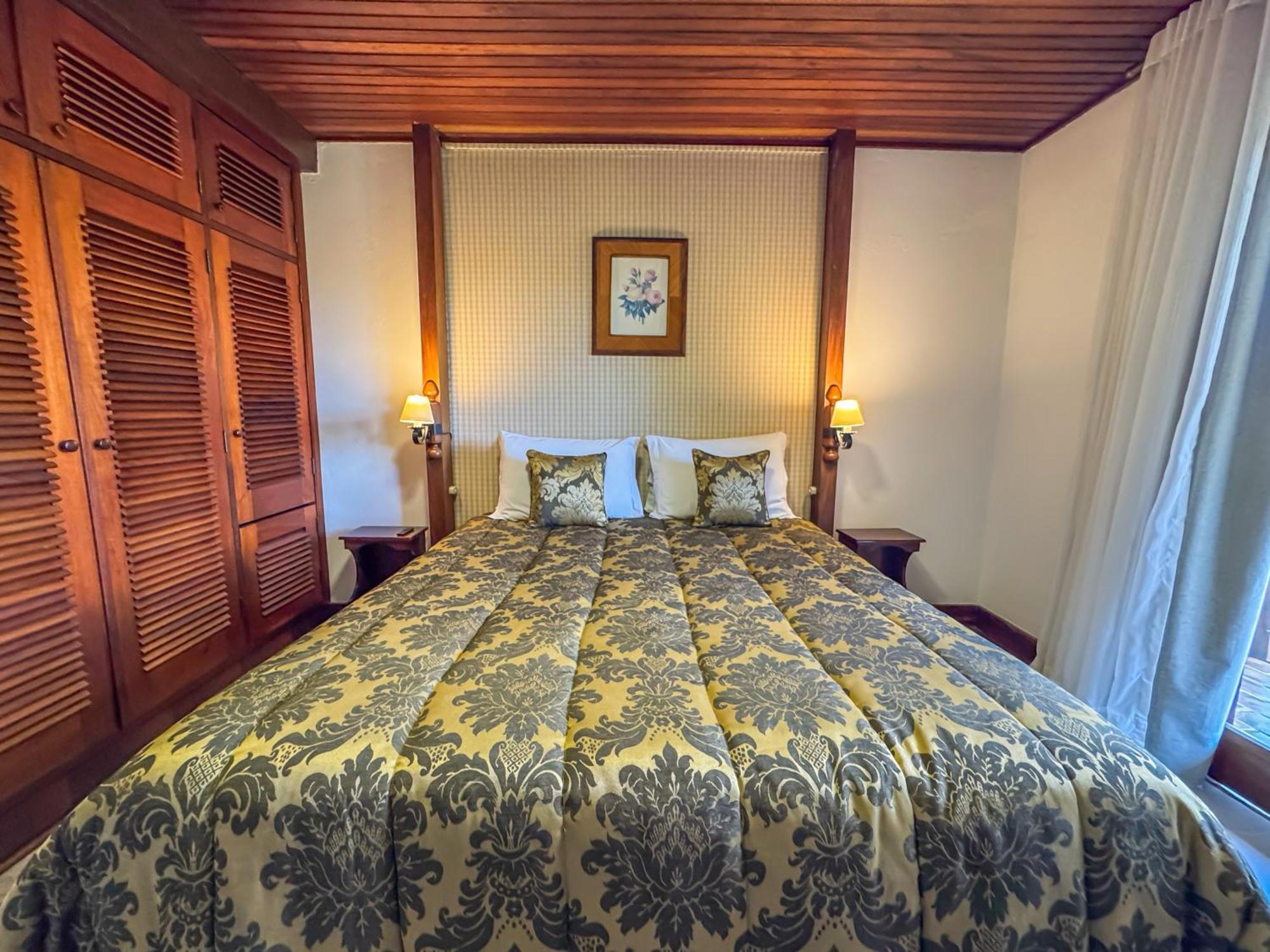 Mansao Nacional Inn Campos do Jordão Εξωτερικό φωτογραφία